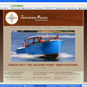 Sunrise River Boatworks LLC